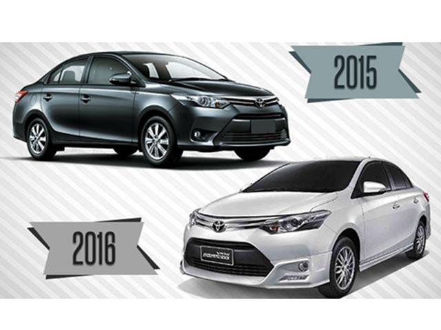 Ô tô - 5 thời điểm "vàng" để mua ôtô