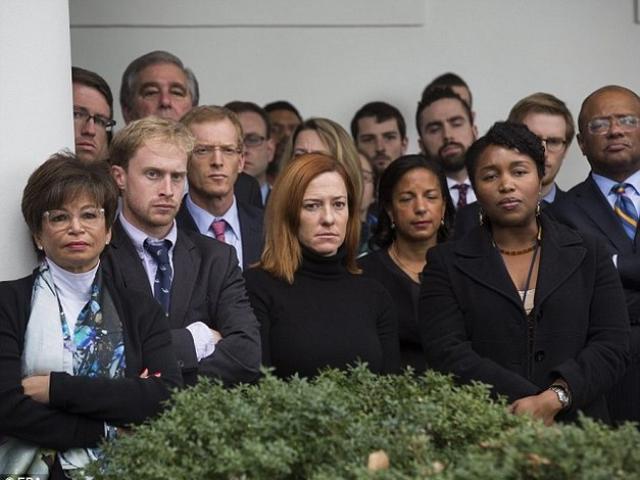 Thế giới - Trump choáng vì phải thay quá nhiều nhân viên Nhà Trắng