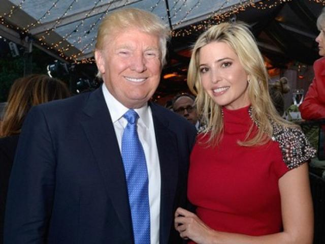 Thế giới - Trump muốn con cái được xem hết tài liệu mật quốc gia?