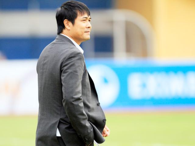 Bóng đá - AFF Cup 2016 chưa diễn ra, HLV Hữu Thắng đã "vô địch"