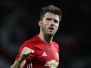 Bóng đá - MU: Đấu Arsenal, Mourinho hãy tin dùng Carrick