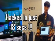 Công nghệ thông tin - Hack trình duyệt Edge trong 18 giây, nhận về hơn 3,1 tỉ đồng