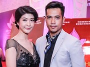 Đời sống Showbiz - Hụt hẫng vì đường tình tưởng êm đẹp của Trương Thế Vinh