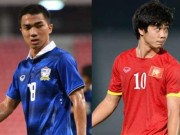 Bóng đá - SAO dự AFF Cup: Có cả dàn “Messi, Ronaldo, Beckham”