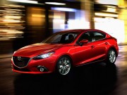 Tư vấn - Mazda3 tại Việt Nam tiếp tục bị triệu hồi