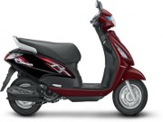 Thế giới xe - Suzuki Swish 125cc giá 17,3 triệu đồng vẫn ế khách