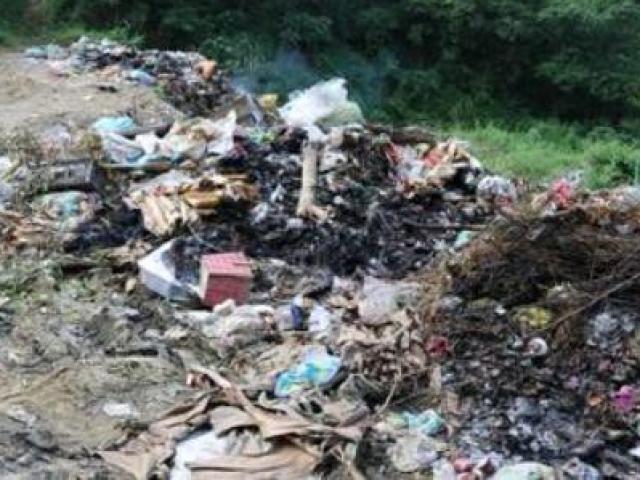 Pháp luật - Vụ giấu xác cô giáo: Nạn nhân bị siết cổ bằng khăn len