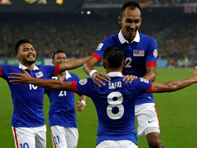 Bóng đá - Các đối thủ cùng bảng ĐTVN chuẩn bị thế nào?