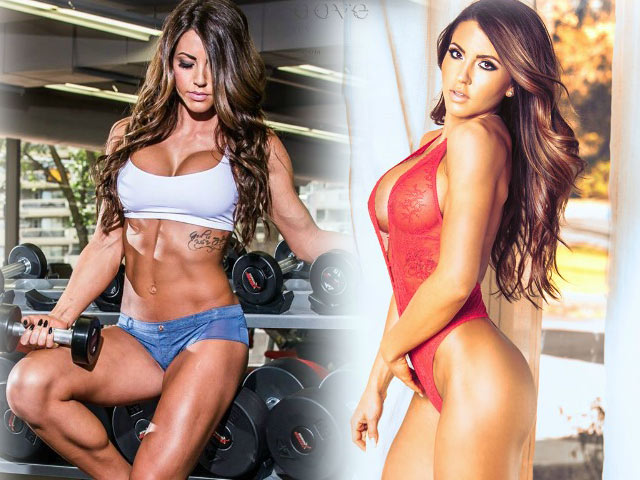 Làm đẹp cùng sao - Đàn ông khao khát mỹ nữ tay chắc như "gọng kìm" này