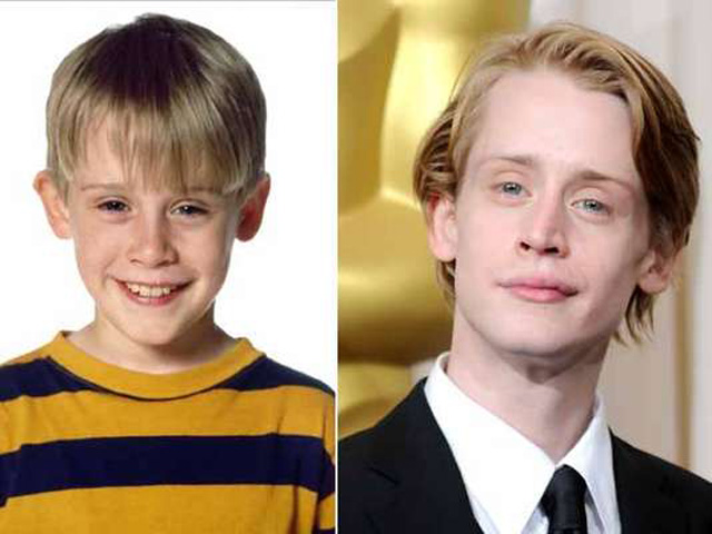 Phim - Lý do sao nhí "Ở nhà một mình" xuống dốc thảm hại