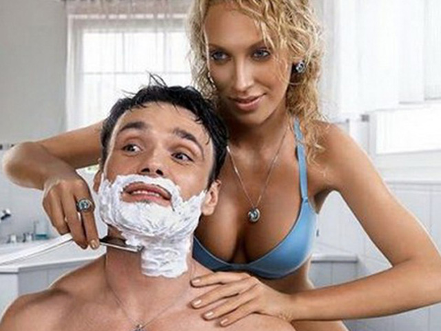 Tranh vui - Cạn lời với những tình huống "trớ trêu" trong đời