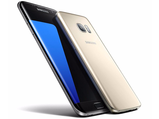 Thời trang Hi-tech - Chọn Galaxy S7 hay Galaxy S7 Edge: Cho những ai đang băn khoăn