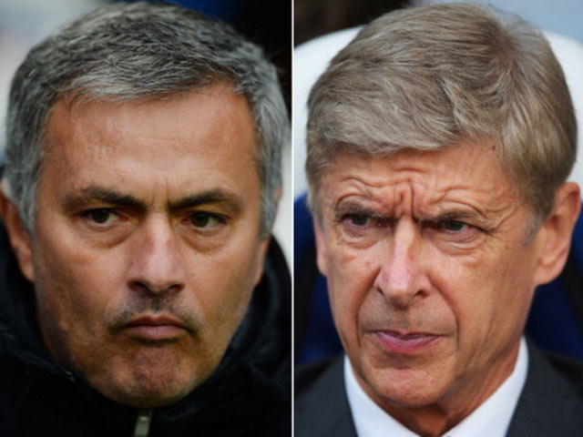 Bóng đá - Arsenal bị “virus FIFA”, MU lâm "khủng hoảng 7 người"