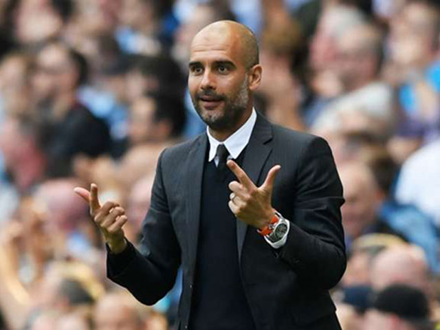 Bóng đá - Tin HOT bóng đá tối 16/11: Pep muốn mua thêm 10 ngôi sao