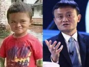 Thế giới - Sự thật việc Jack Ma chu cấp cho cậu bé giống hệt mình