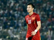 Bóng đá - ĐTVN: Quế Ngọc Hải hứa không chơi “kung-fu” ở AFF Cup