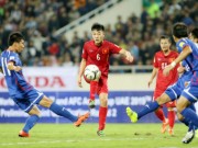 Bóng đá - Báo châu Á dự đoán Xuân Trường giành &quot;Quả bóng Vàng&quot; AFF Cup