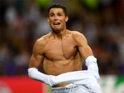 Bóng đá - Đội hình SAO derby Madrid: Không có chỗ cho Ronaldo