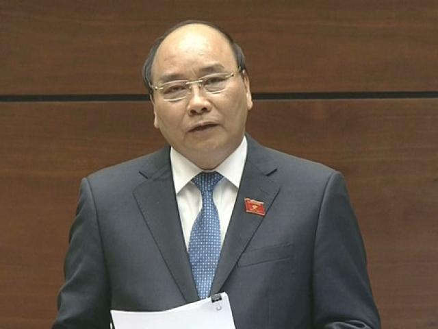 Tin tức trong ngày - Thủ tướng: Không lấy tiền thuế của dân để bù lỗ dự án