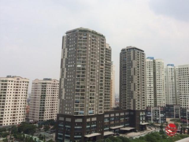 Tài chính - Bất động sản - Cấm đăng ký kinh doanh, đặt trụ sở công ty tại căn hộ chung cư