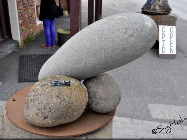 Phi thường - kỳ quặc - Đến thăm bảo tàng “của quý” lớn nhất thế giới ở Iceland