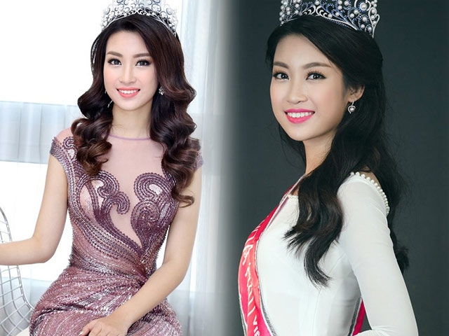 Người mẫu - Hoa hậu - Hoa hậu Mỹ Linh tiết lộ "không hiền" như mọi người nghĩ