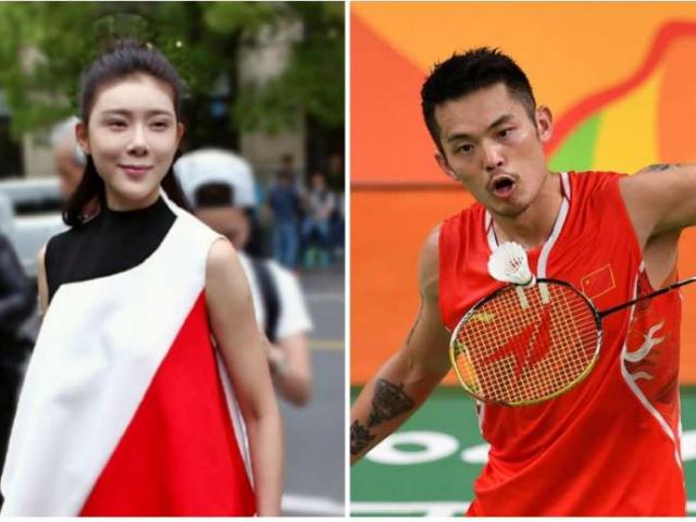 Thể thao - Tin thể thao HOT 17/11: Lin Dan ngoại tình với hoa hậu Trung Quốc