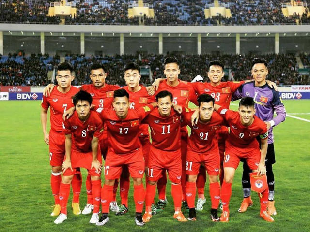 Bóng đá - Tạp chí danh tiếng phân tích tại sao ĐT Việt Nam vô địch AFF Cup
