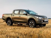 Tư vấn - Mitsubishi Triton tại Việt Nam có động cơ diesel mới