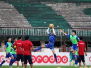 Bóng đá - AFF Cup cảnh giác với tiêu cực