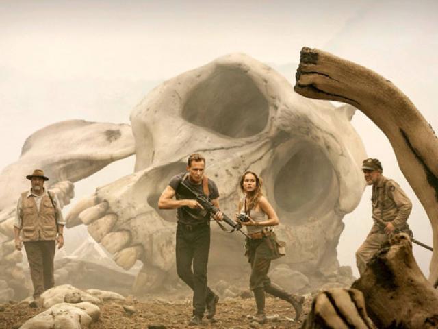 Phim - Việt Nam biến thành xứ sở lạ kỳ trong bom tấn Hollywood