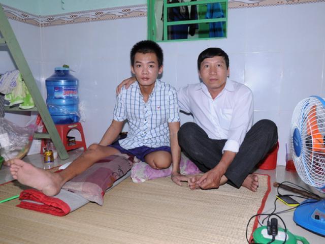 Giáo dục - du học - Khi học trò gọi thầy là ông Bụt