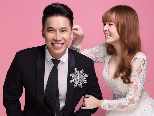 Sao Việt - Lê Hoàng (The Men) hé lộ ca khúc cầu hôn bạn gái 6 năm