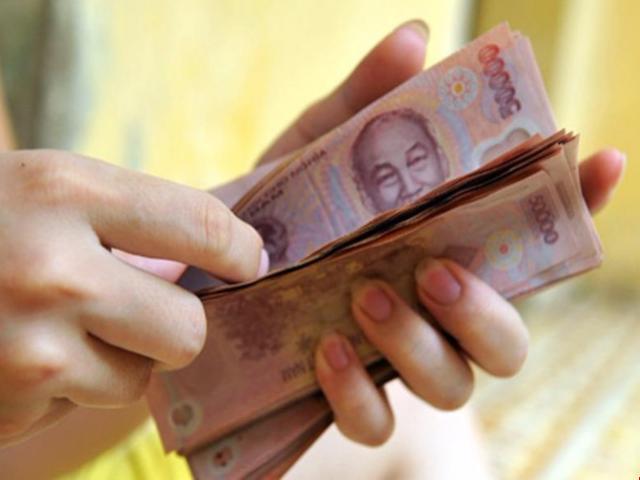 Tin tức trong ngày - Thông báo thưởng tết âm lịch cho người lao động
