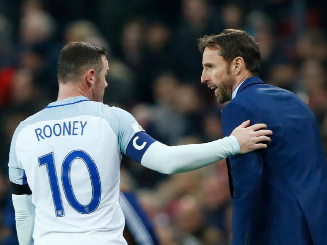 Bóng đá - Rooney say xỉn: 1 phút bốc đồng, sự nghiệp bốc hơi