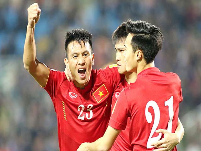 Bóng đá - Tin nhanh AFF Cup 2016: Báo "Tây" tiếc nuối vì Đình Hoàng