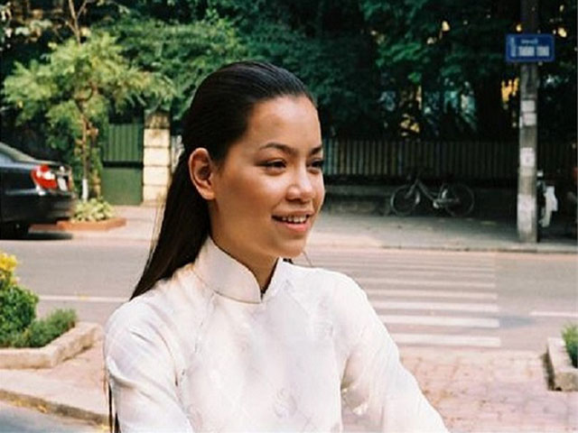 Không ngờ có một 