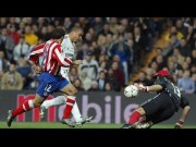 Bóng đá - Derby Madrid: Rô béo &amp; siêu phẩm 14 giây qua 7 sao Atletico