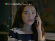 Phim - Nhã Phương bị Kang Tae Oh bỏ rơi phũ phàng trong &quot;Tuổi thanh xuân 2&quot;