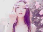 Thư tình: Em sẽ im lặng dù mãi mãi mất nhau