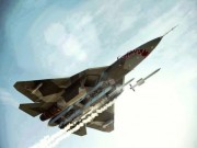 Thế giới - Vì sao Nga chưa muốn giao “viên ngọc quý” Su-35 cho TQ?