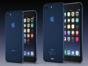 Thời trang Hi-tech - Apple sắp “đổ bộ” hàng loạt iPhone trong năm 2017