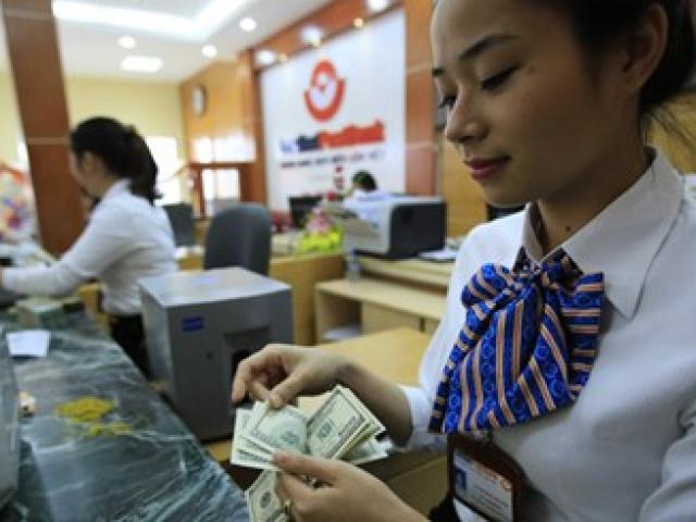 Kinh doanh - Biến động tỷ giá: Do kỳ vọng USD tăng giá?