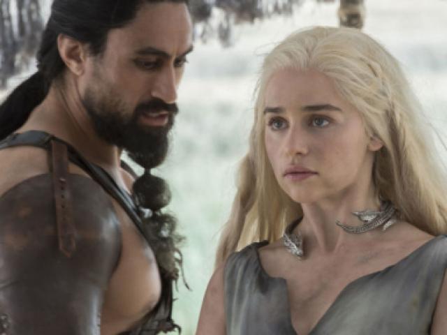 Phim - Sao phim 18+ "Trò chơi vương quyền" nhận cát-sê kỷ lục