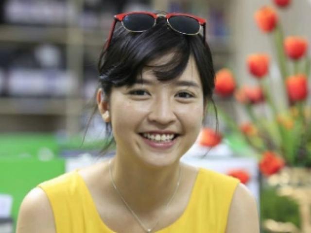 Phim - Nữ MC "nói tiếng Anh như gió" với Hoàng tử William là ai?