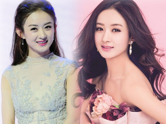 Xu hướng thời trang - Soi kho đồ hiệu đáng mơ của mỹ nhân "Hoa Thiên Cốt"