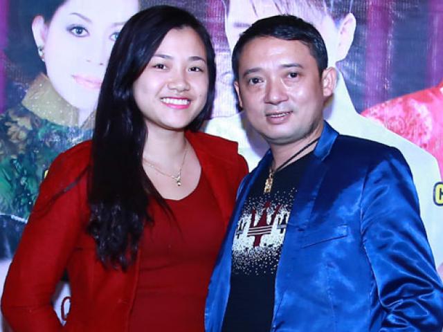 Phim - Chiến Thắng và người yêu kém 18 tuổi đã "đường ai nấy đi"