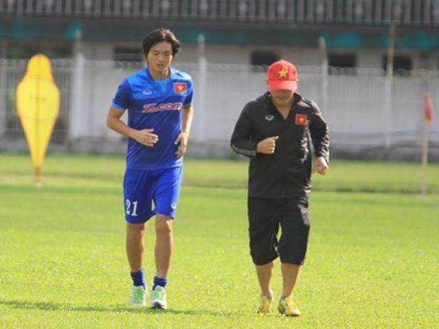 Bóng đá - Tiết lộ lợi thế bất ngờ của tuyển Việt Nam ở AFF Cup