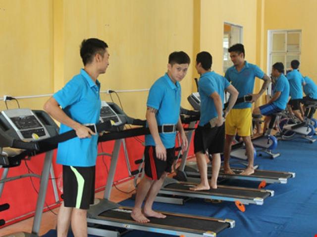 Tin tức trong ngày - Học viên sống như thế nào trong trại cai nghiện?