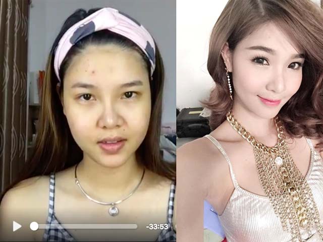 Bạn trẻ - Cuộc sống - Vợ Mạc Hồng Quân khéo léo đáp trả lời chê xuống sắc